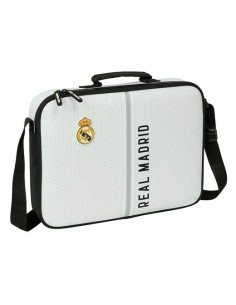 SAFTA CARTERA EXTRAESCOLARES REAL MADRID 1ª EQUIP. 24/25